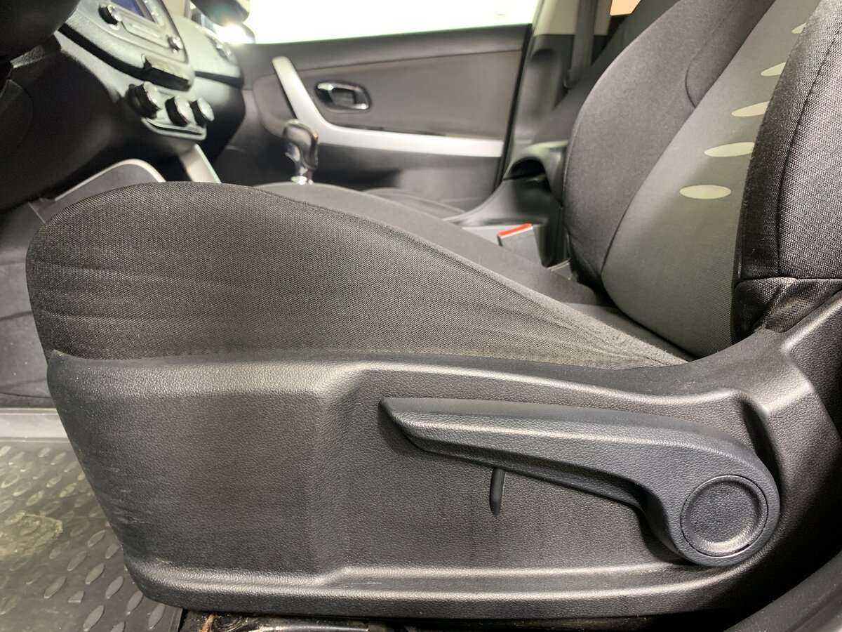 Kia Ceed, 2014 Фото №14