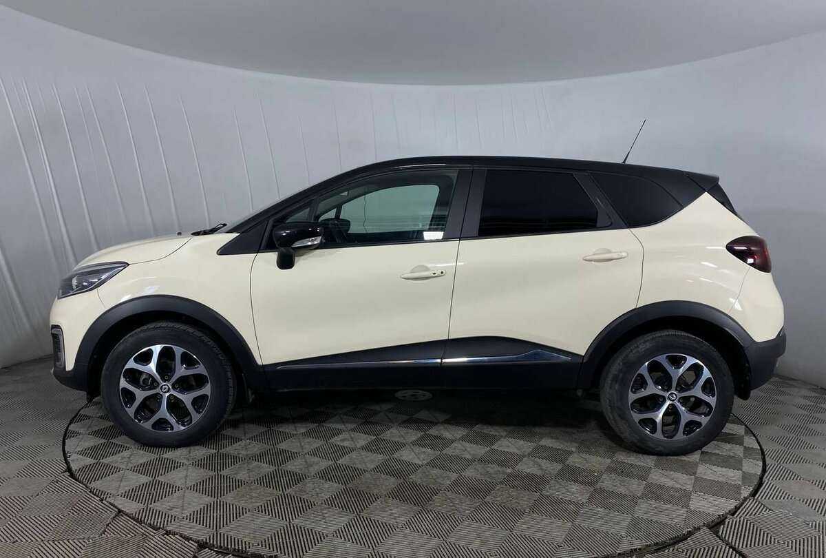 Renault Kaptur, 2019 - 80 871 км. | Фото №8