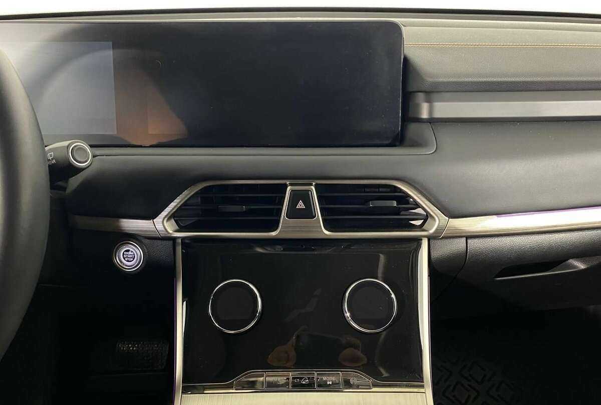 EXEED TXL, 2022 Фото №11