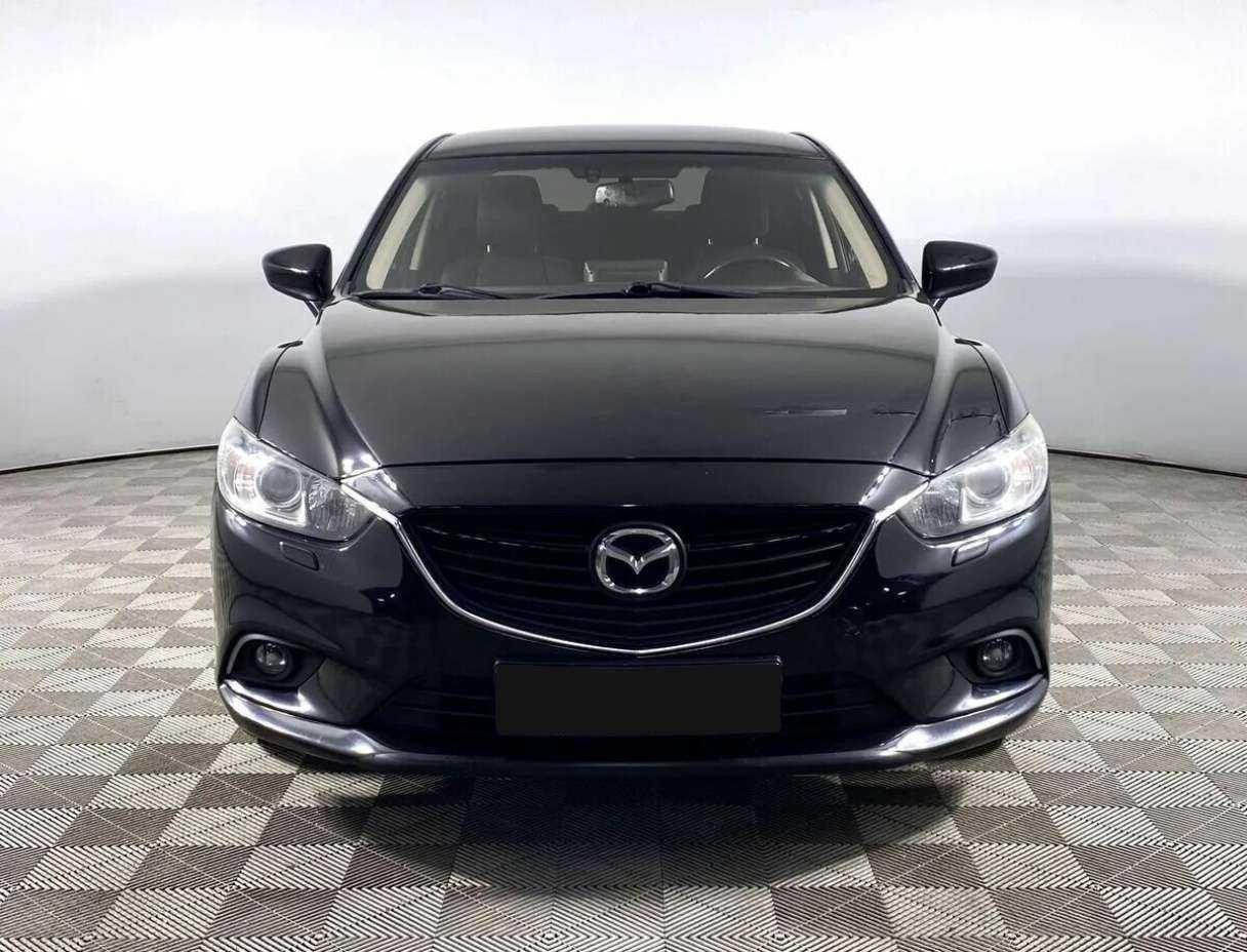 Mazda 6, 2015 - 145 000 км. | Фото №2