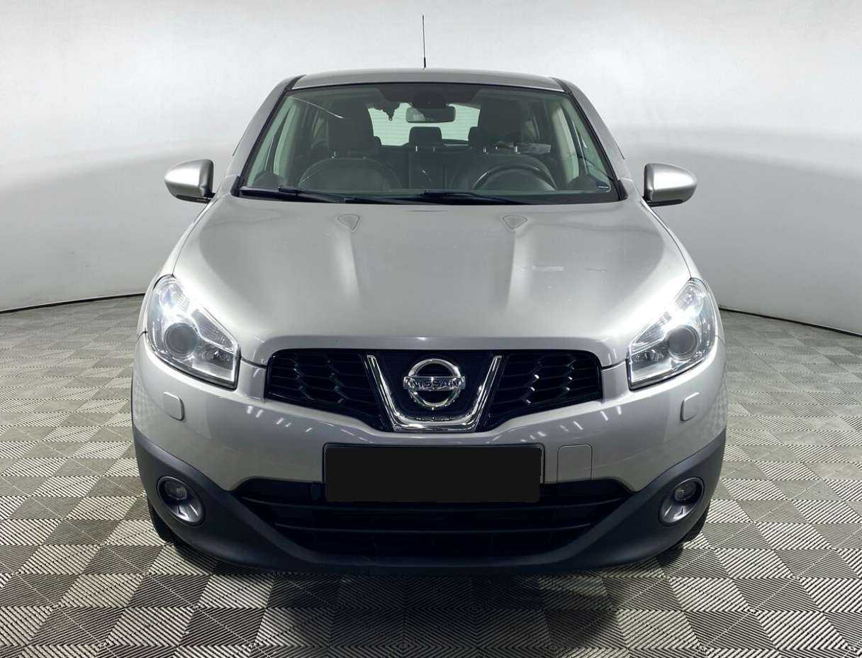 Nissan Qashqai, 2013 - 158 000 км. | Фото №2