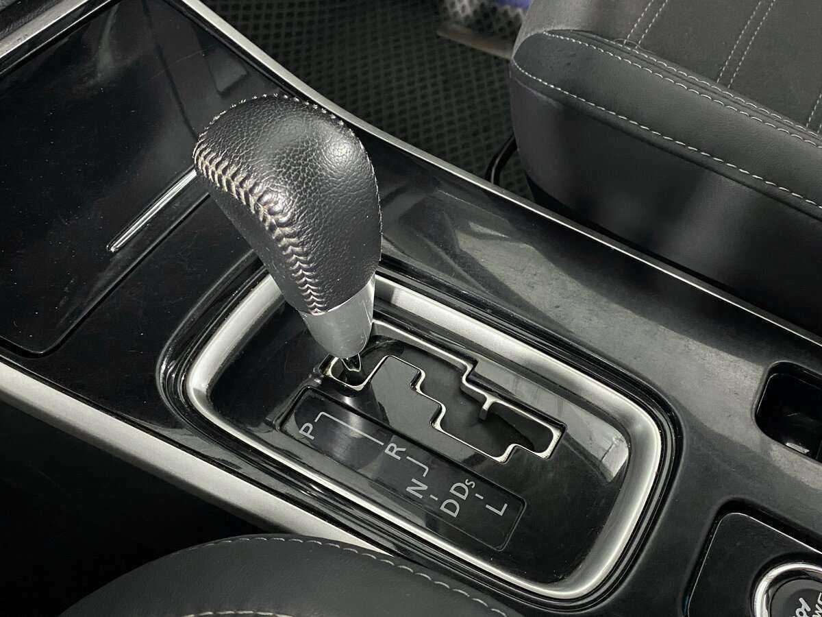 Mitsubishi Outlander, 2021 Фото №13