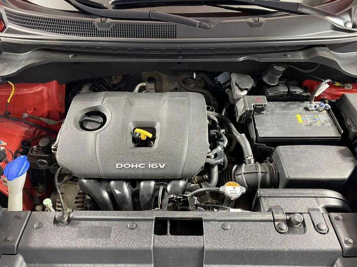 Kia Soul, 2018 - 92 800 км. | Фото №7