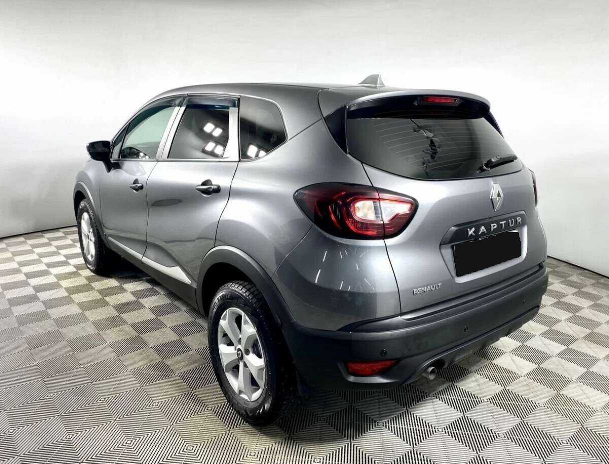 Renault Kaptur, 2020 - 80 000 км. | Фото №7