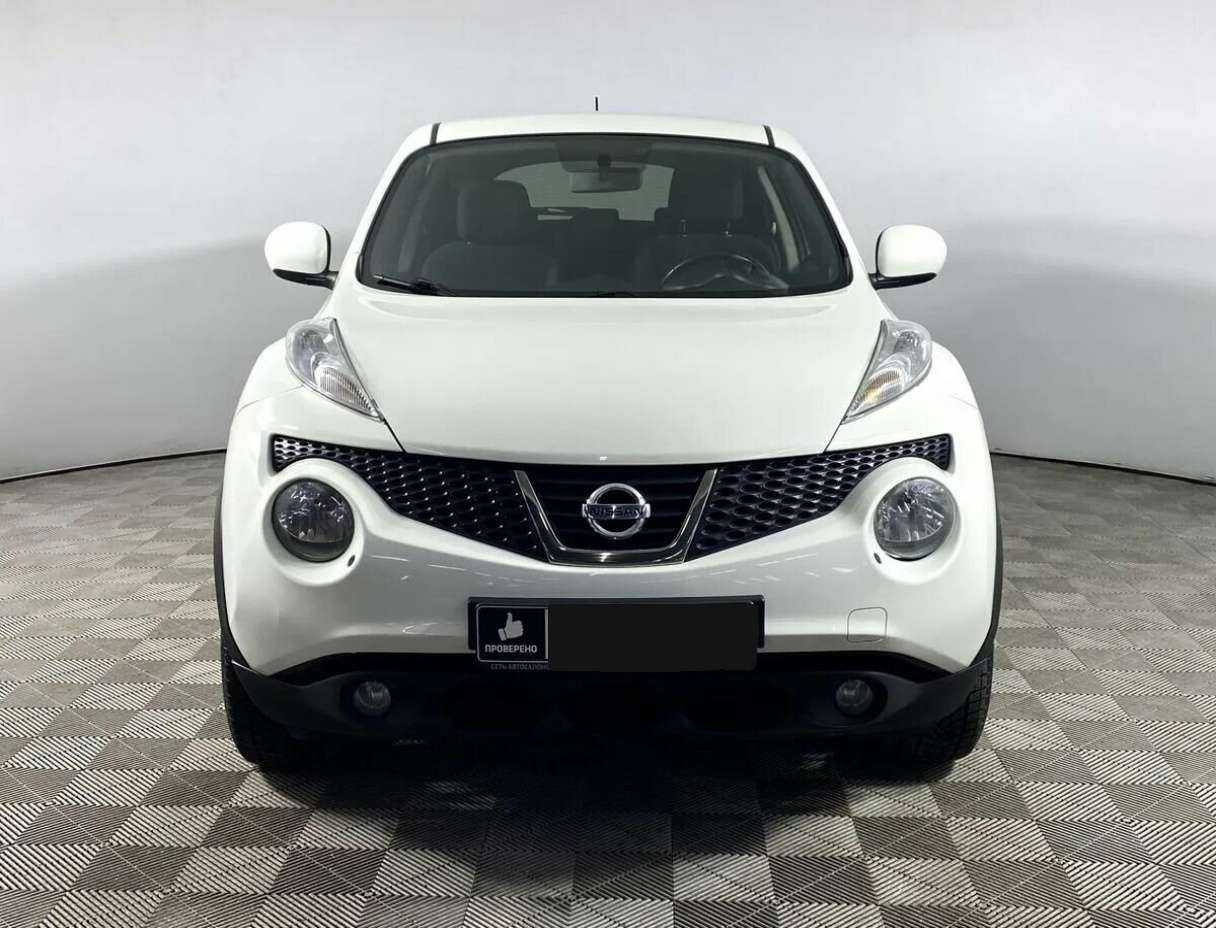 Nissan Juke, 2012 - 93 000 км. | Фото №2