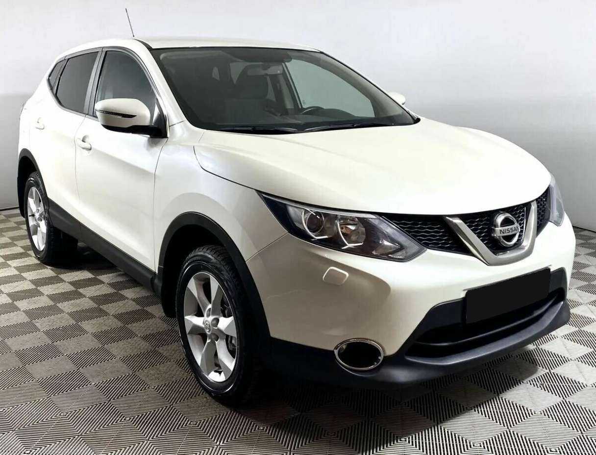 Nissan Qashqai, 2014 - 159 000 км. | Фото №3