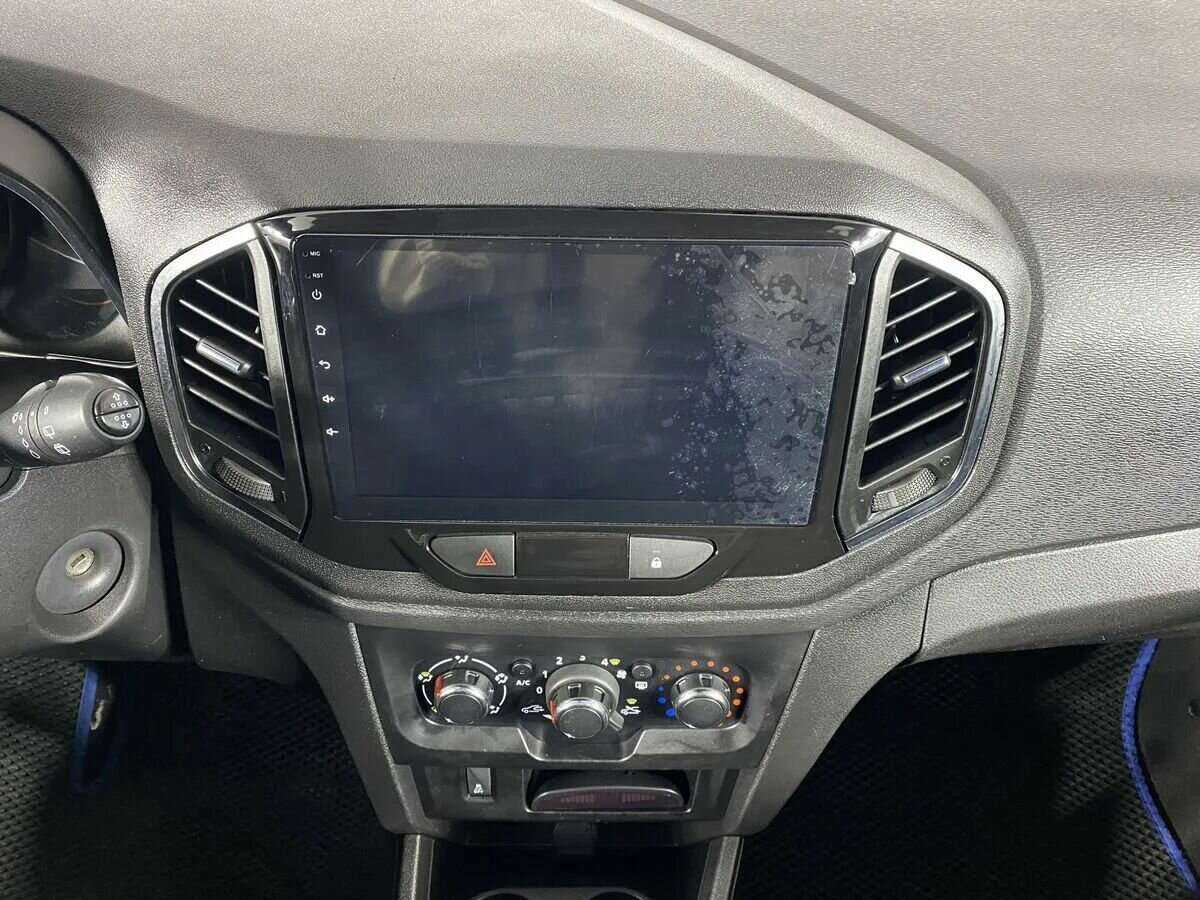 Lada (ВАЗ) XRAY, 2021 - 74 001 км. | Фото №8