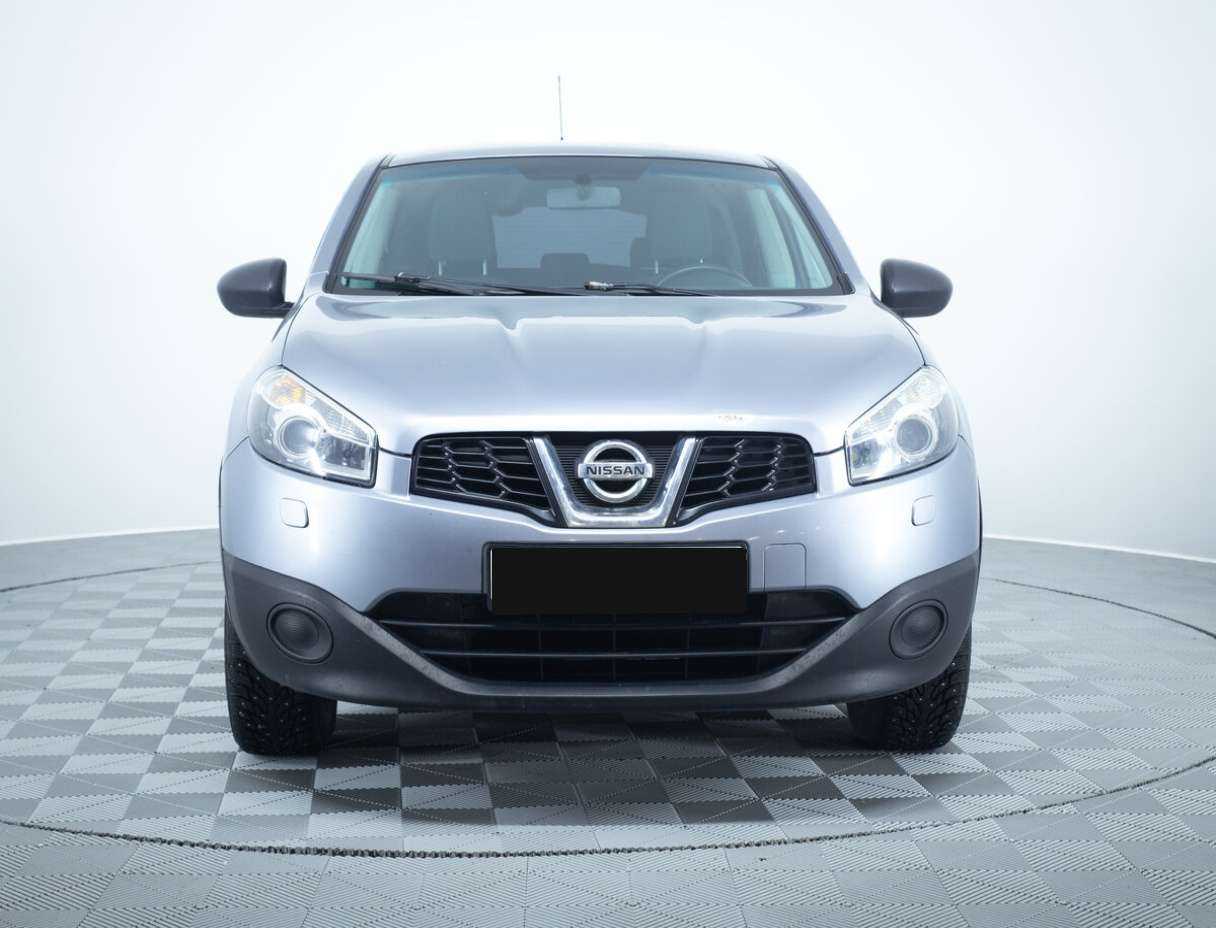 Nissan Qashqai, 2012 - 165 700 км. | Фото №2