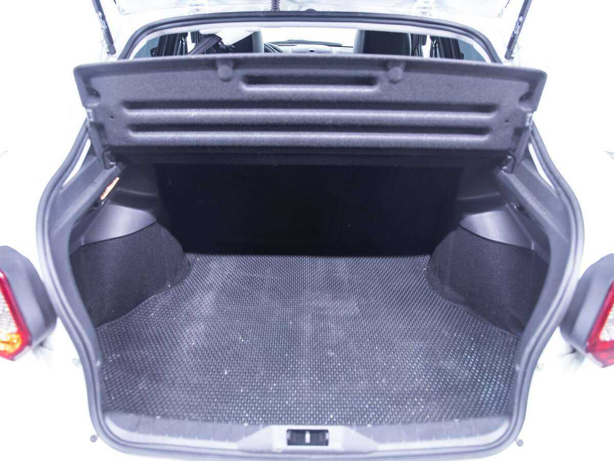 Lada (ВАЗ) Granta, 2023 Фото №17