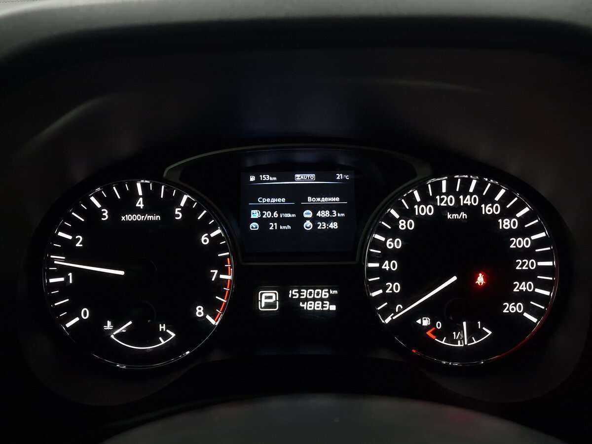 Nissan Pathfinder, 2014 - 153 006 км. | Фото №5