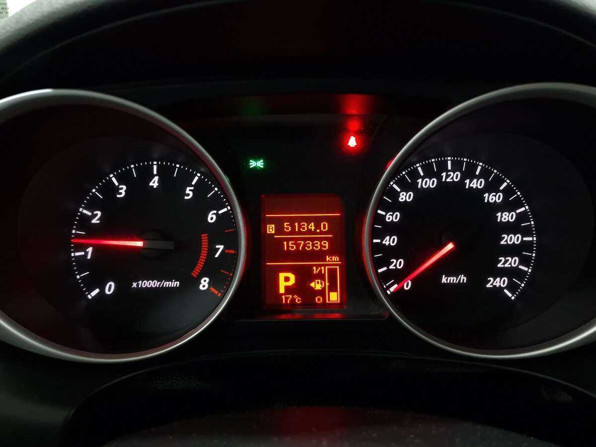 Mitsubishi ASX, 2013 - 157 339 км. | Фото №5