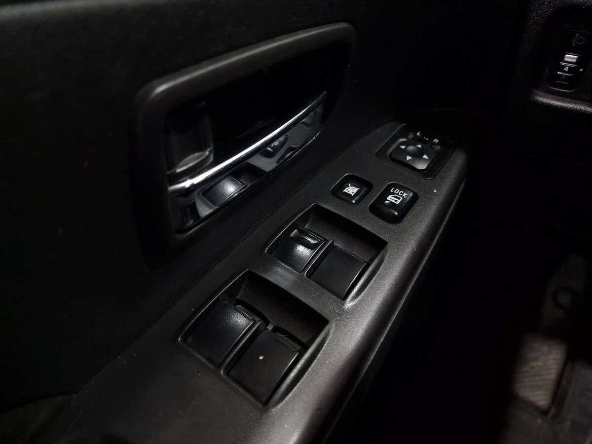 Mitsubishi ASX, 2013 - 157 339 км. | Фото №7