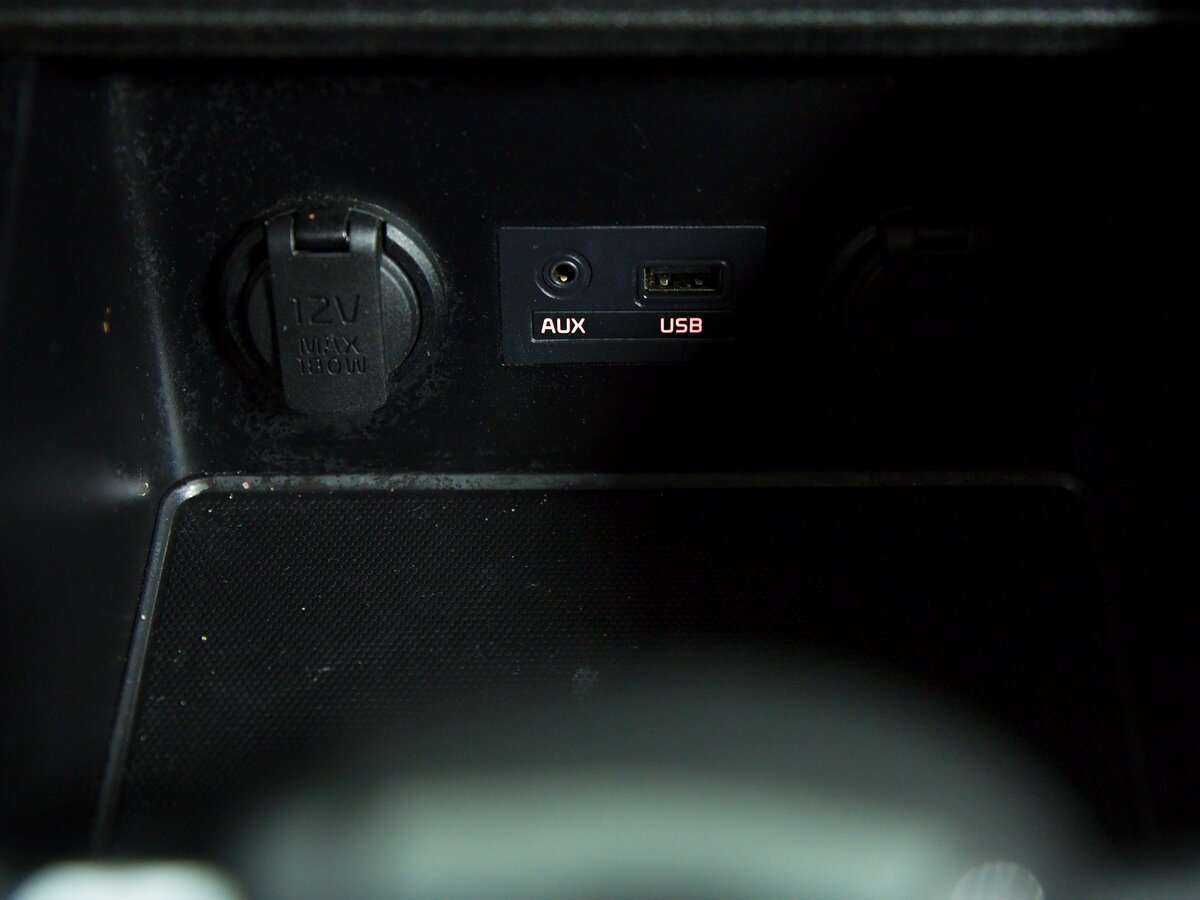 Kia Cerato, 2014 Фото №17