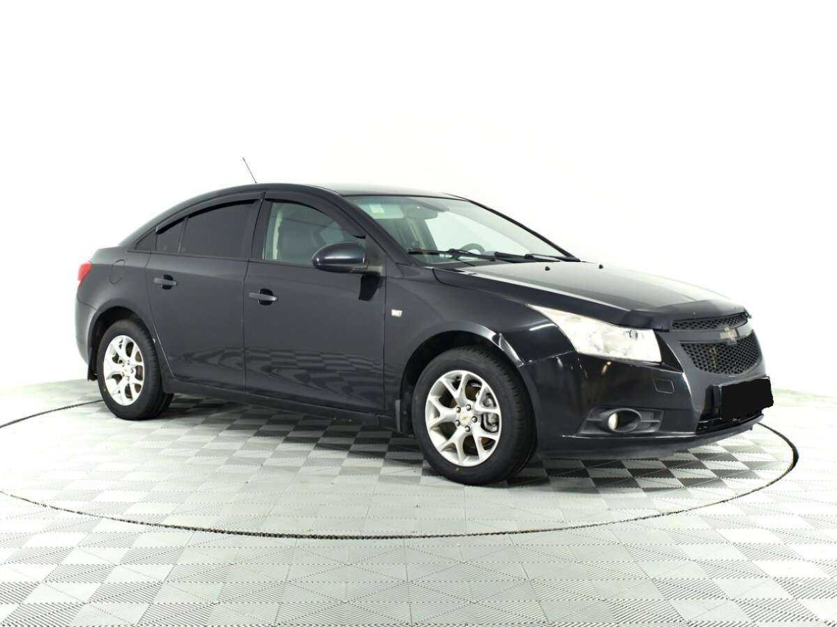 Chevrolet Cruze, 2013 - 210 000 км. | Фото №3