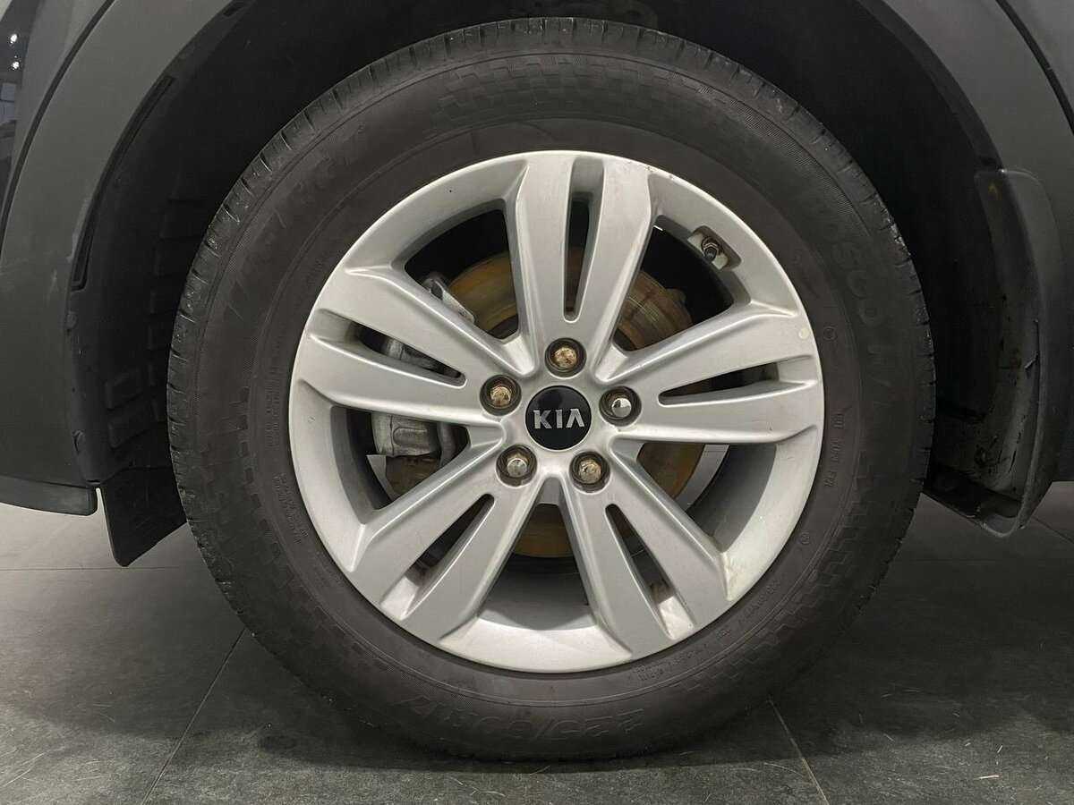 Kia Sportage, 2016 - 130 155 км. | Фото №5