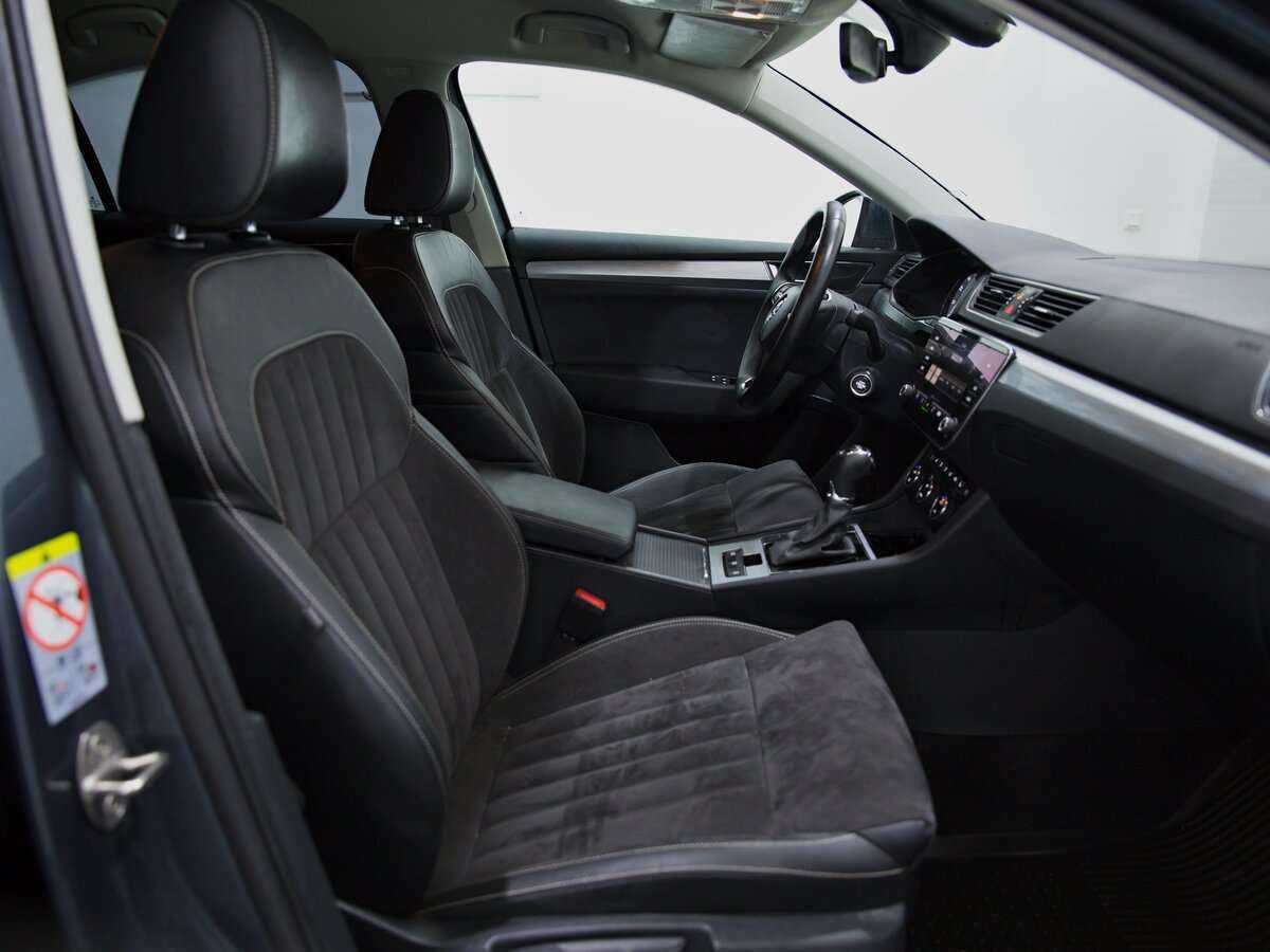 Skoda Superb, 2021 - 75 648 км. | Фото №5