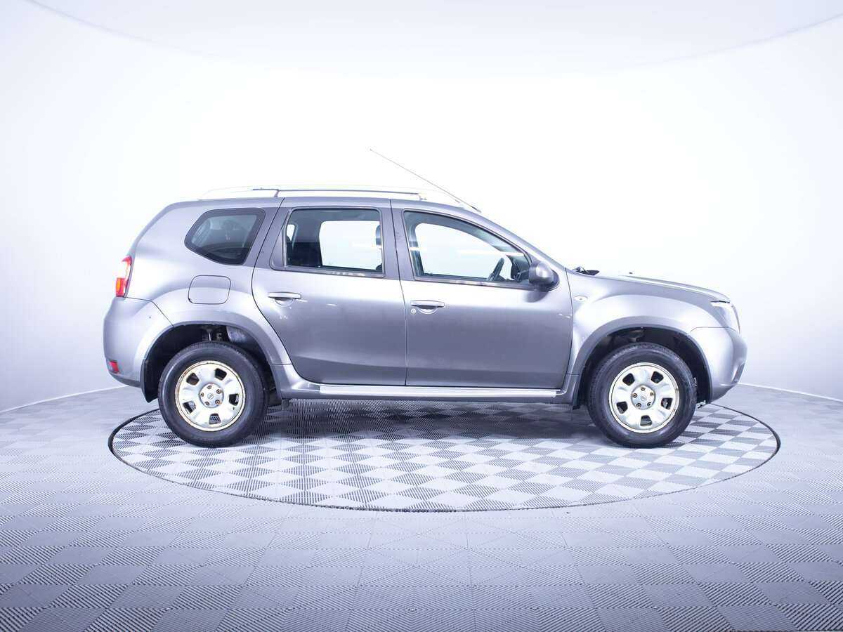 Nissan Terrano, 2015 - 88 135 км. | Фото №4