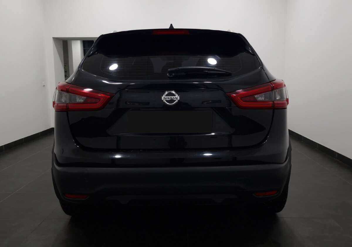 Nissan Qashqai, 2016 - 171 283 км. | Фото №3