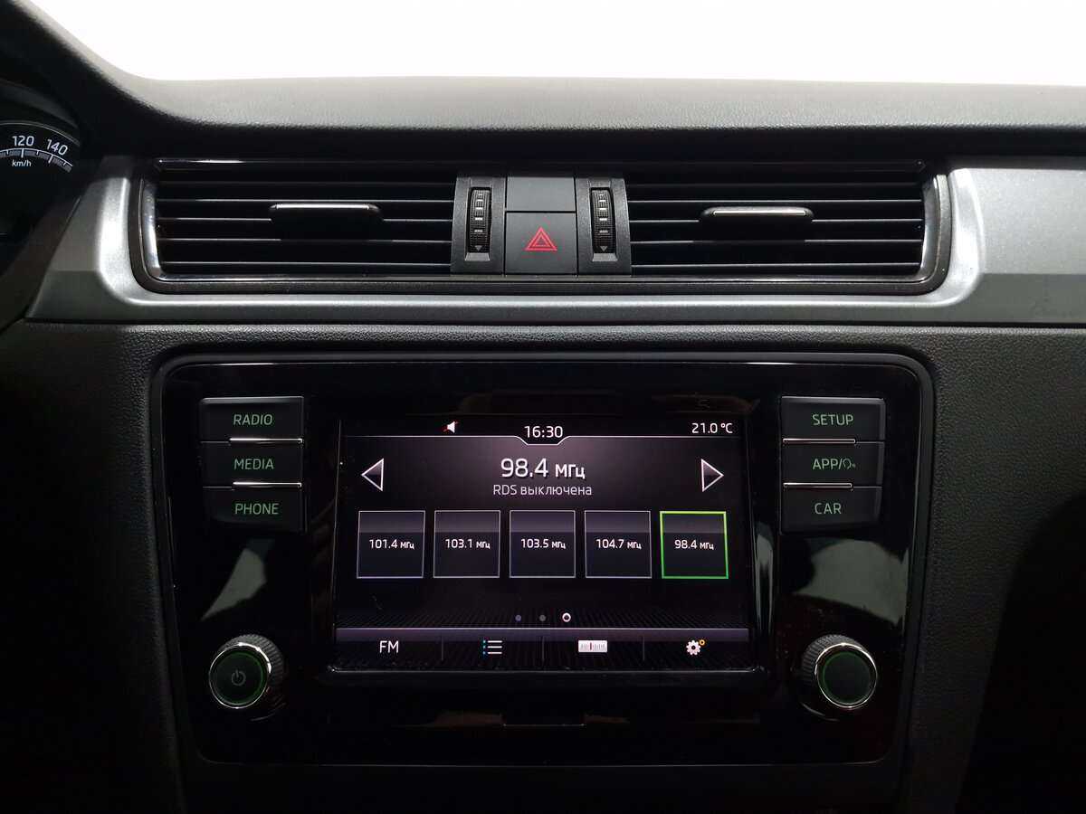 Skoda Rapid, 2019 - 55 253 км. | Фото №8