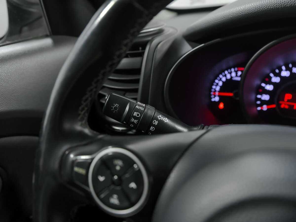 Kia Soul, 2017 - 112 232 км. | Фото №8