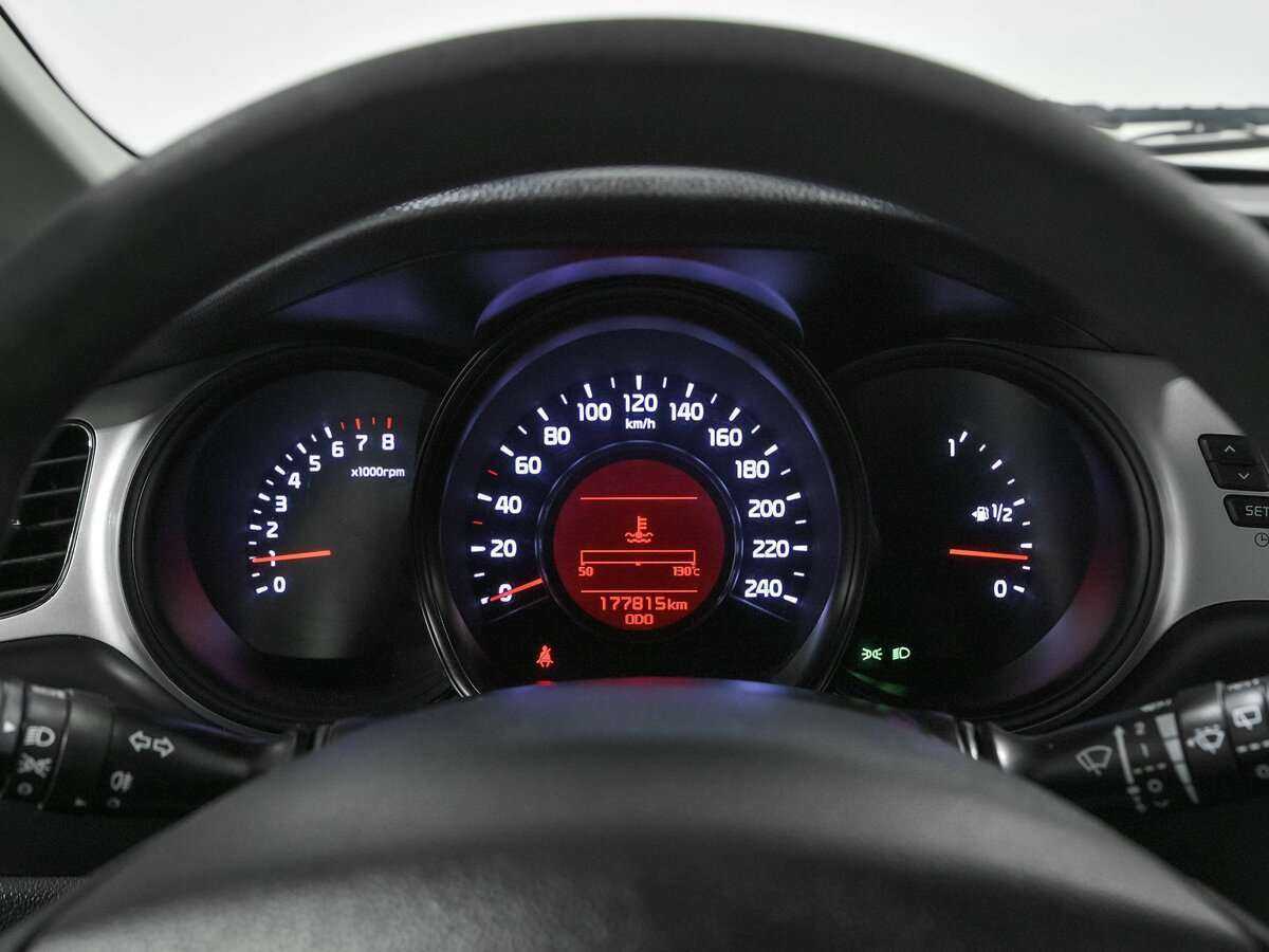 Kia Ceed, 2012 - 177 598 км. | Фото №7