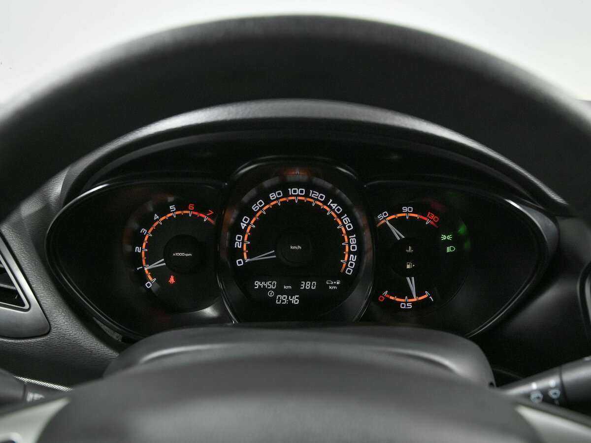 Lada (ВАЗ) Vesta, 2019 - 95 011 км. | Фото №7