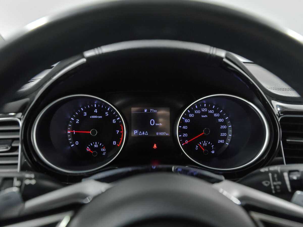 Kia Ceed, 2020 - 81 150 км. | Фото №7