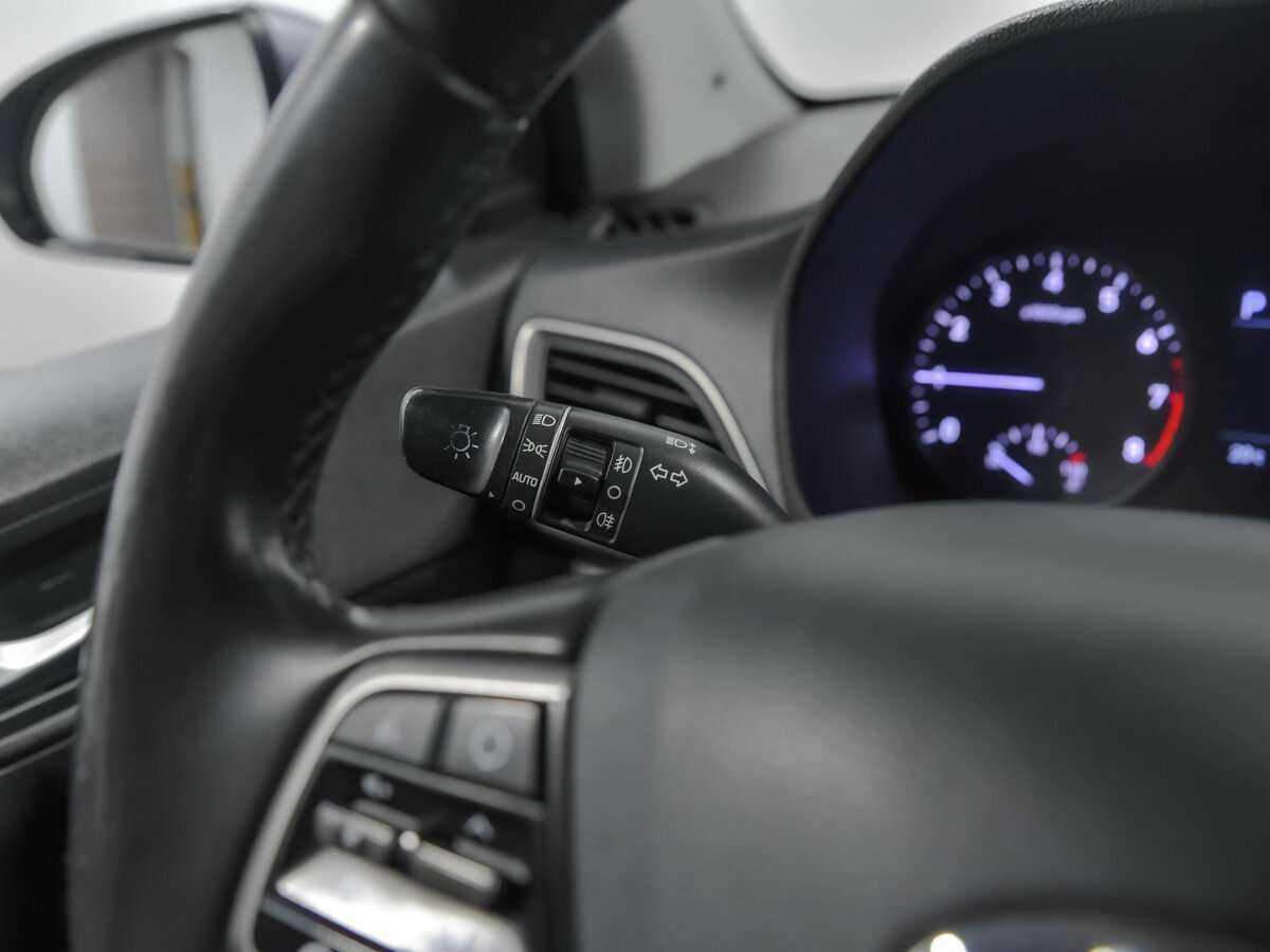 Hyundai Solaris, 2018 - 158 000 км. | Фото №8