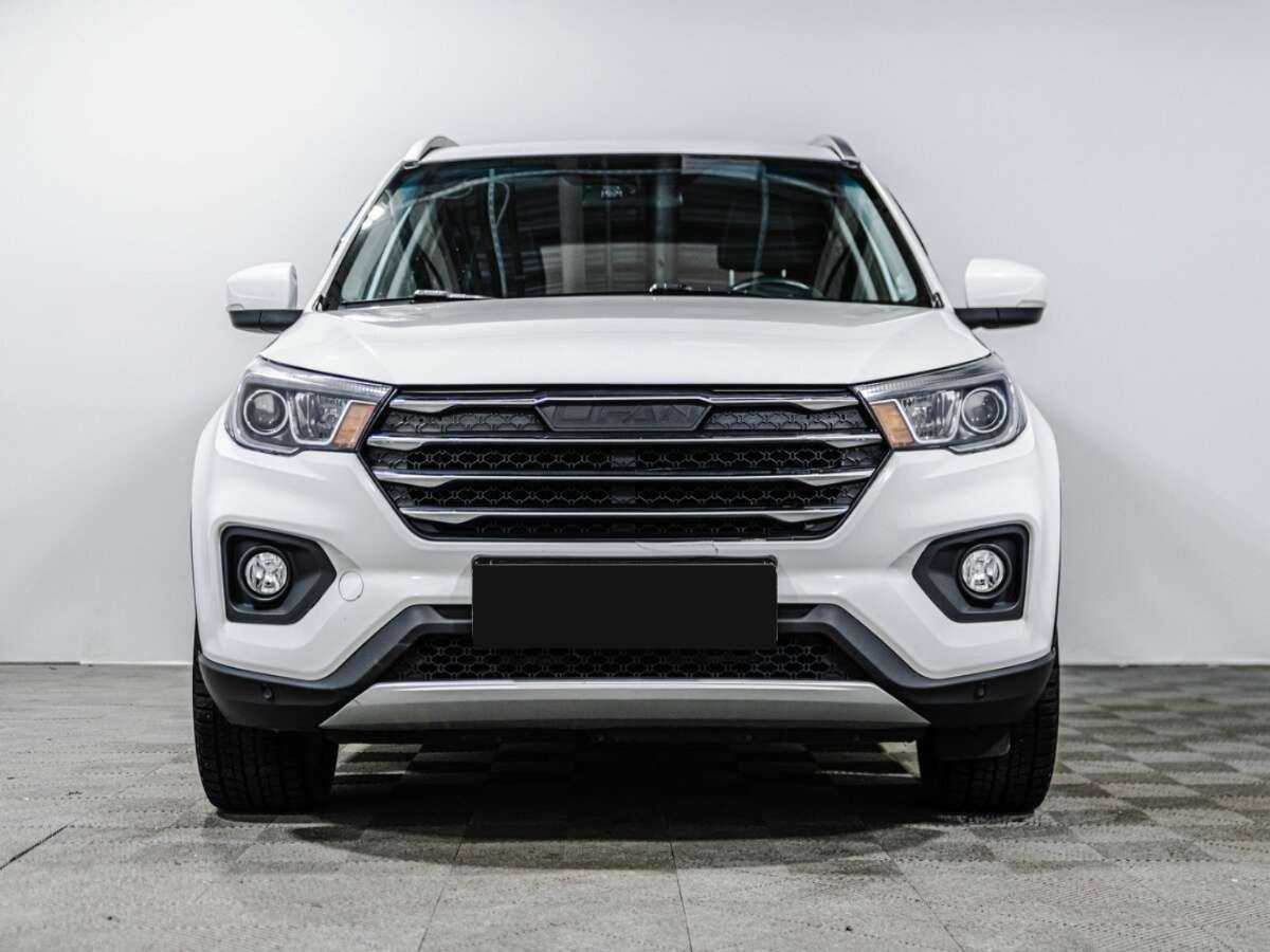Lifan X70, 2018 - 49 587 км. | Фото №2