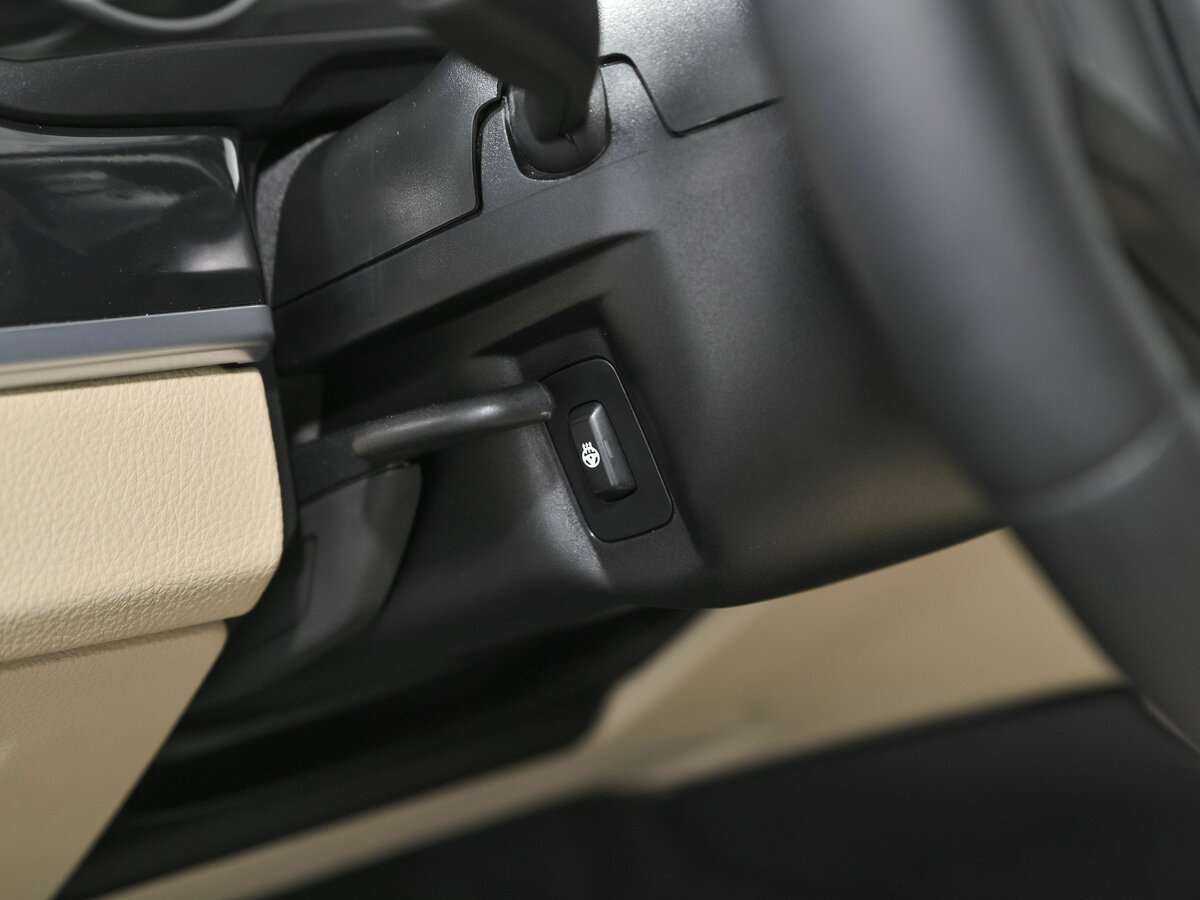 BMW 5 серии 525d xDrive, 2013 Фото №10