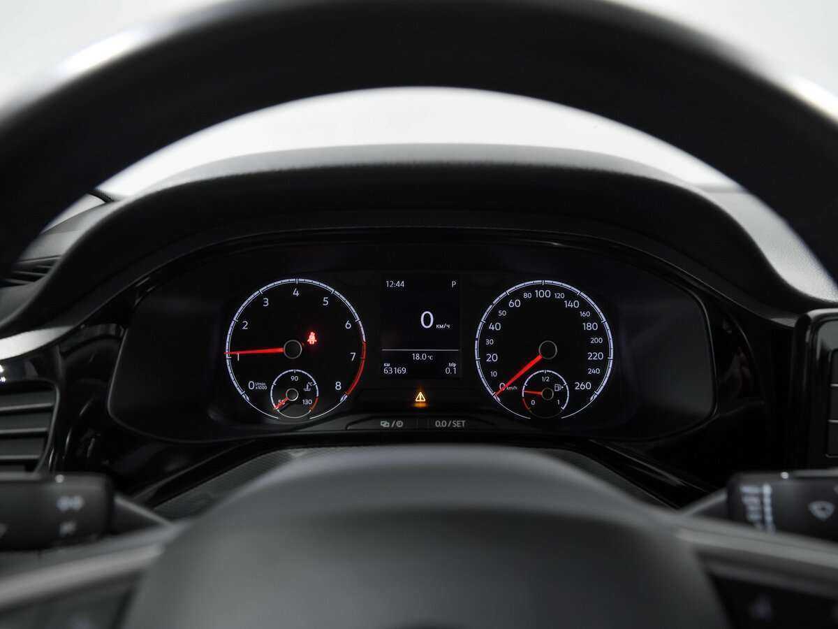 Volkswagen Polo, 2021 - 63 135 км. | Фото №7