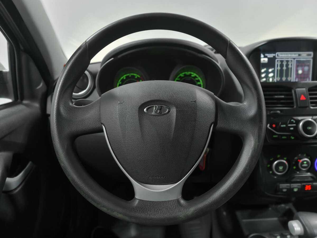 Lada (ВАЗ) Kalina, 2013 - 130 500 км. | Фото №8