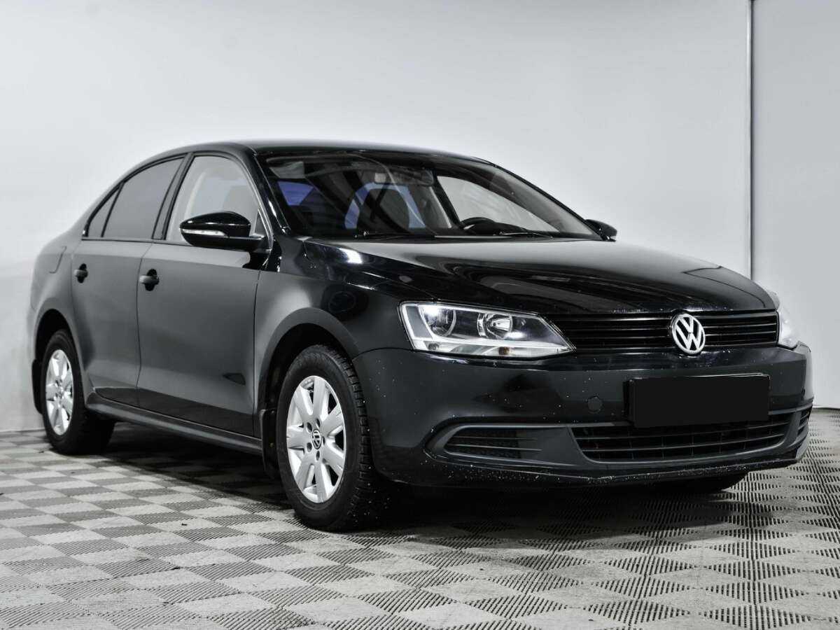 Volkswagen Jetta, 2013 - 182 000 км. | Фото №3