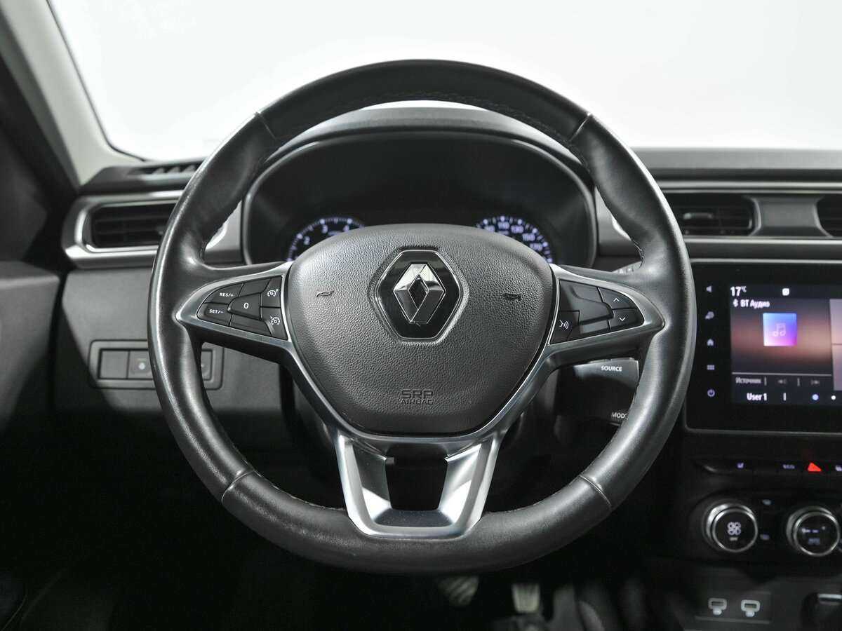 Renault Arkana, 2021 - 84 833 км. | Фото №8