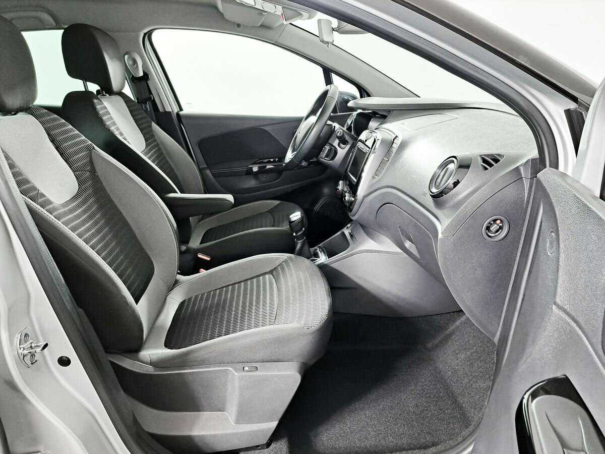 Renault Kaptur, 2019 - 45 056 км. | Фото №7