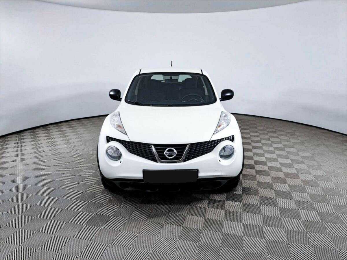 Nissan Juke, 2013 - 126 113 км. | Фото №2