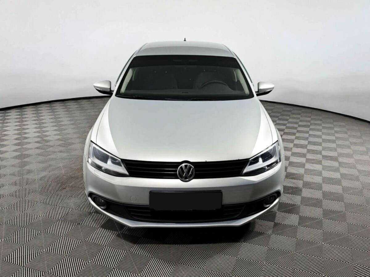 Volkswagen Jetta, 2014 - 114 188 км. | Фото №2
