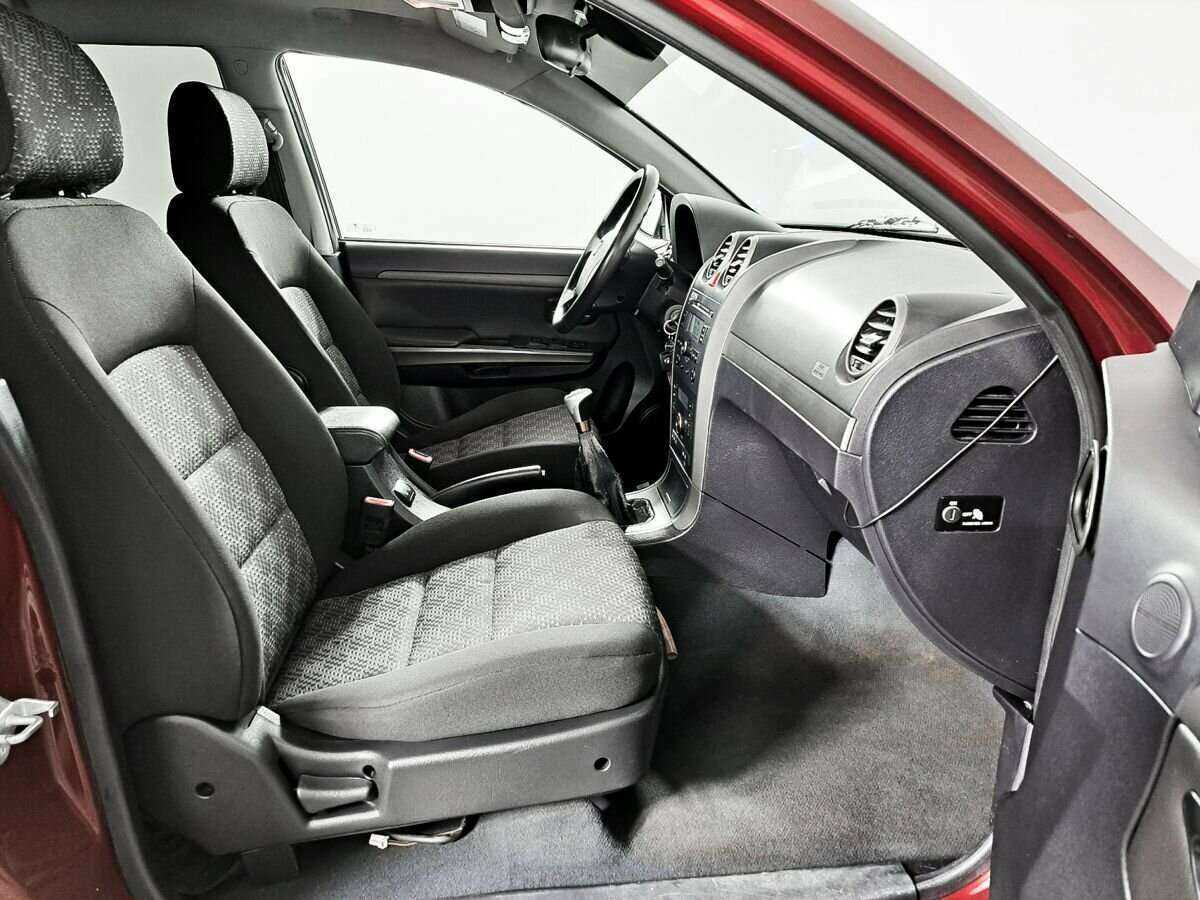 Great Wall Hover H3, 2013 - 98 960 км. | Фото №7