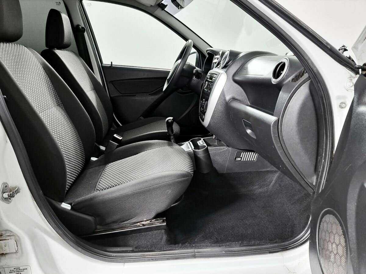 Lada (ВАЗ) Granta, 2016 - 107 000 км. | Фото №8