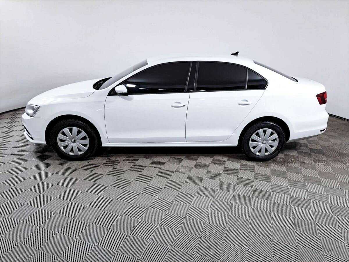 Volkswagen Jetta, 2016 - 105 363 км. | Фото №8