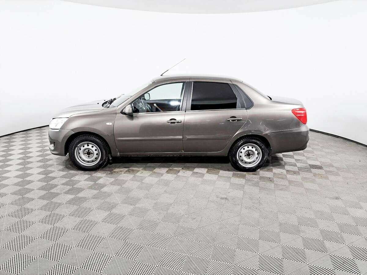 Datsun on-DO, 2015 - 94 880 км. | Фото №7