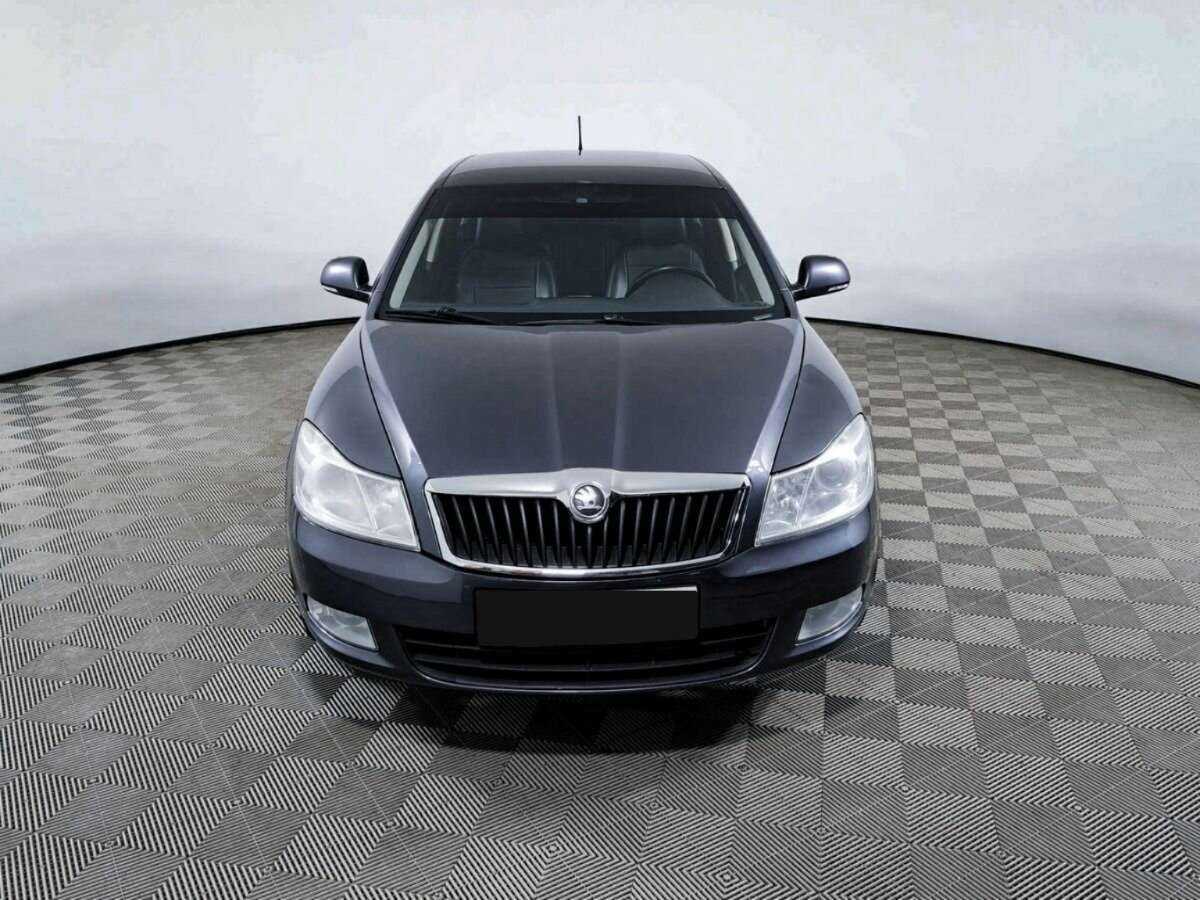 Skoda Octavia, 2012 - 181 399 км. | Фото №2