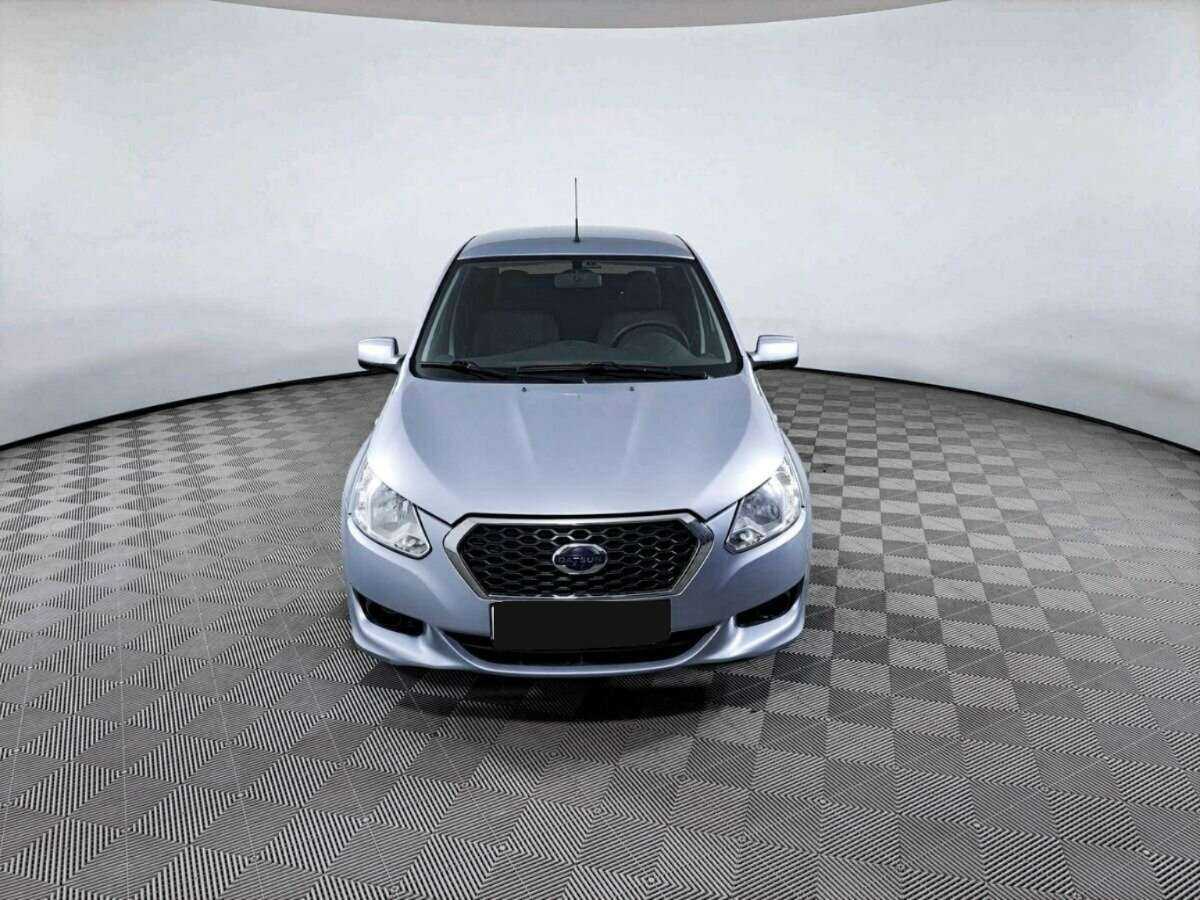 Datsun on-DO, 2015 - 126 500 км. | Фото №2