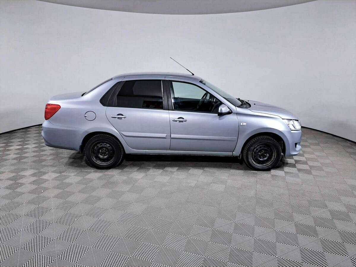 Datsun on-DO, 2015 - 126 500 км. | Фото №4