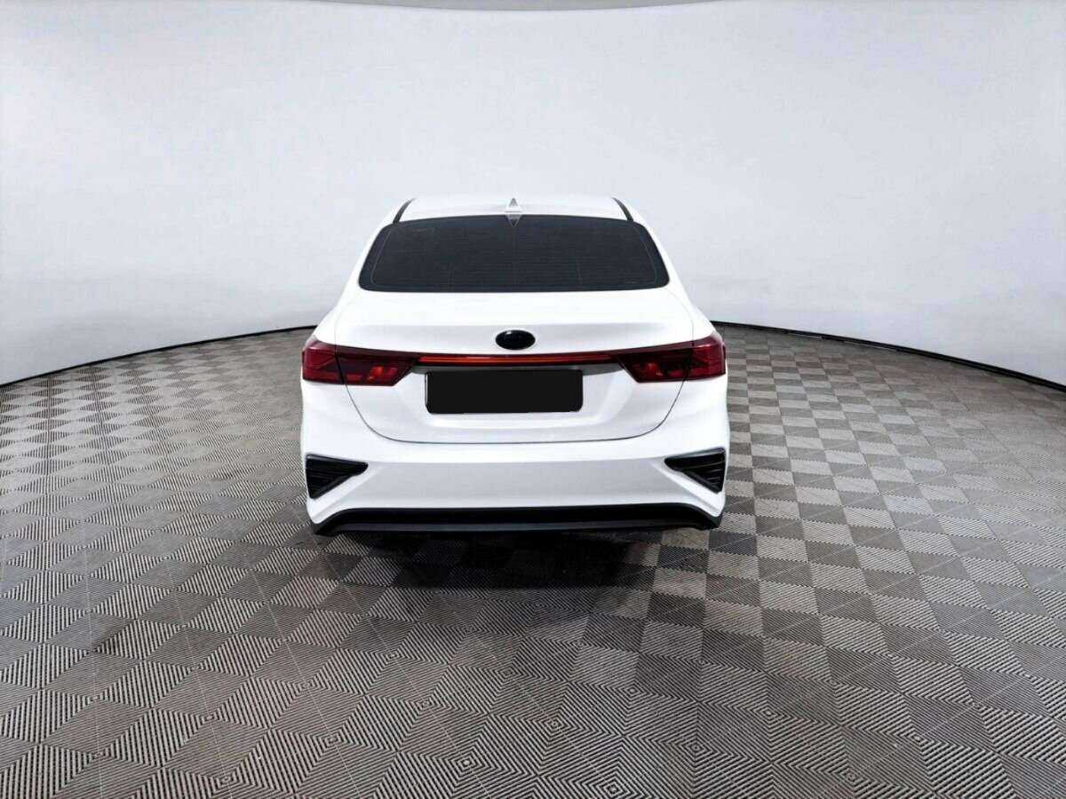 Kia Cerato, 2018 - 49 105 км. | Фото №6