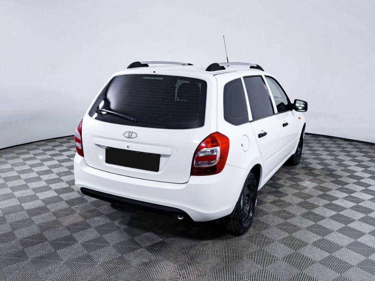 Lada (ВАЗ) Kalina, 2013 - 91 200 км. | Фото №5