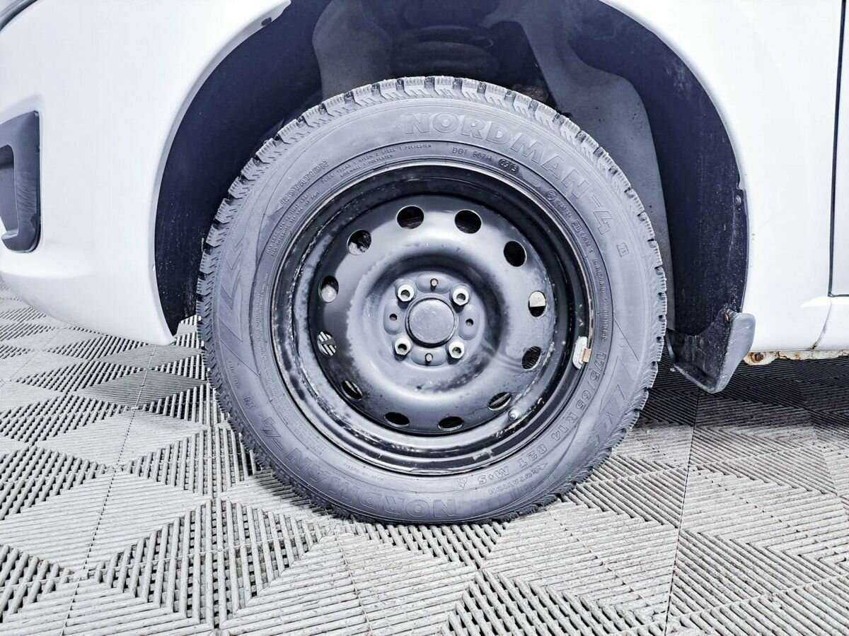 Lada (ВАЗ) Kalina, 2013 Фото №18