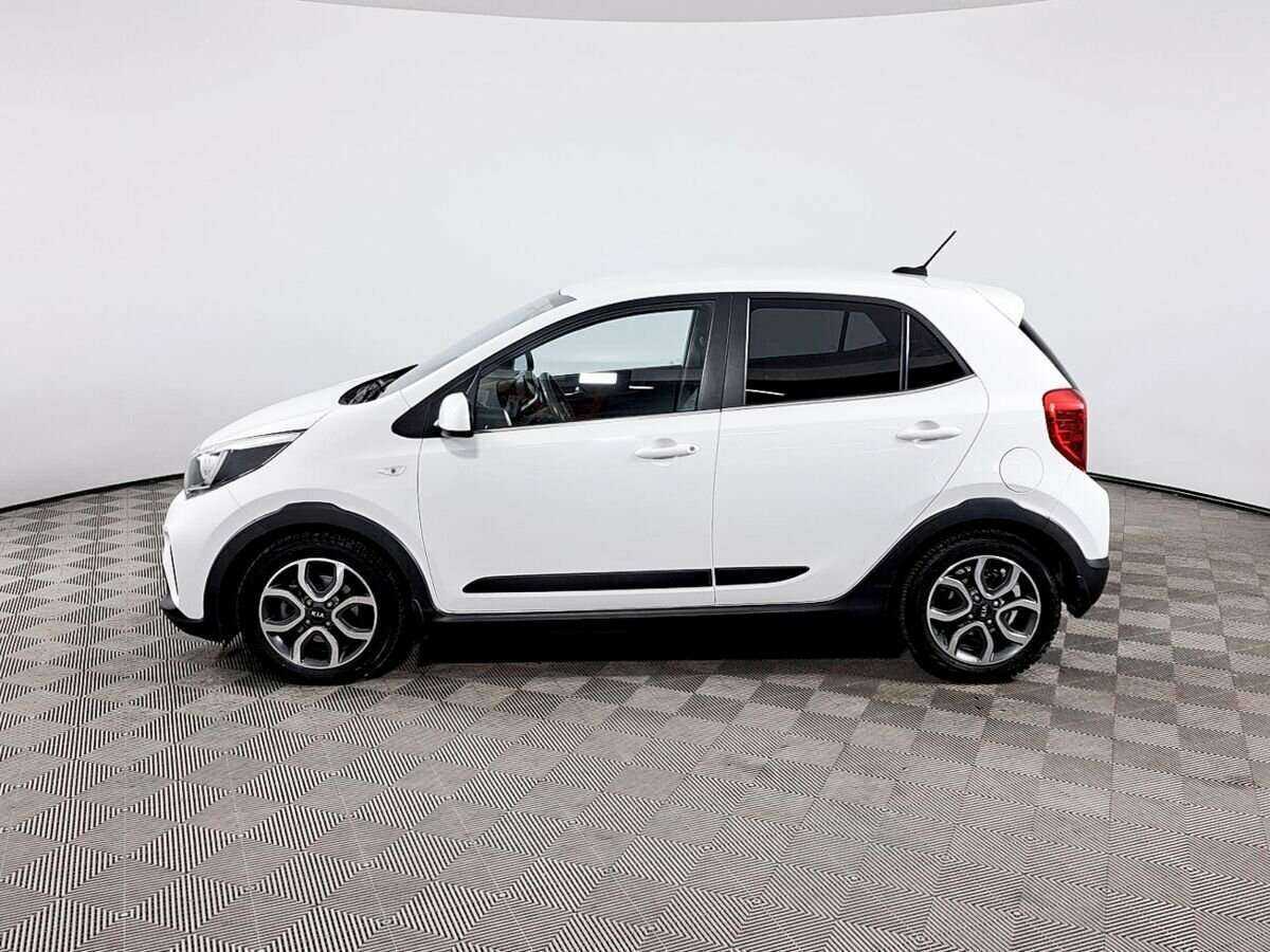 Kia Picanto, 2019 - 21 143 км. | Фото №8