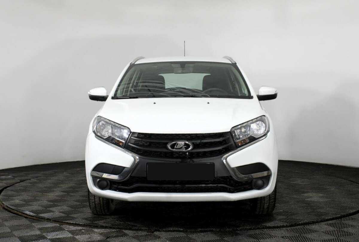 Lada (ВАЗ) XRAY, 2021 - 64 002 км. | Фото №2