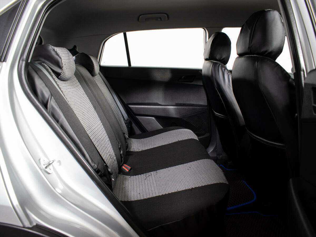 Hyundai Creta, 2017 - 78 488 км. | Фото №8